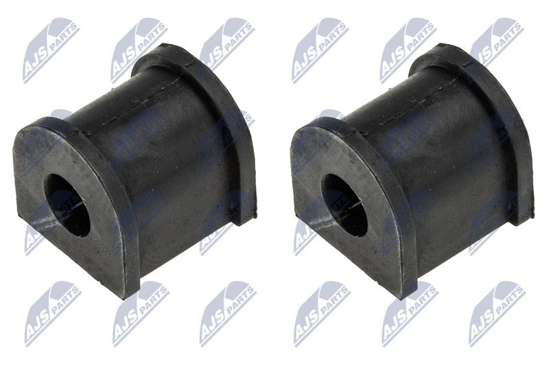 NTY ZGS-TY-021 Bushing, stabiliser bar