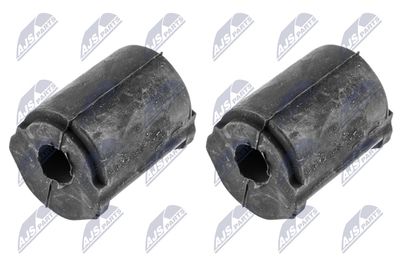 Bushing, stabiliser bar NTY ZGS-TY-024