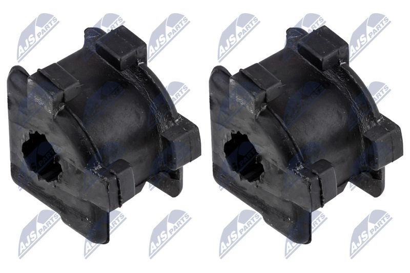 NTY ZGS-TY-026 Bushing, stabiliser bar