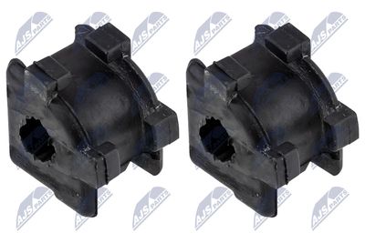 Bushing, stabiliser bar NTY ZGS-TY-026