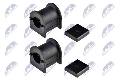 Bushing, stabiliser bar NTY ZGS-TY-027