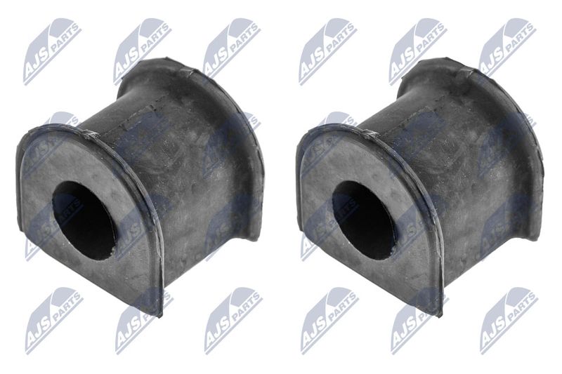 NTY ZGS-TY-052 Bushing, stabiliser bar