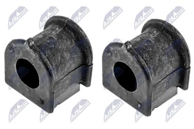 Bushing, stabiliser bar NTY ZGS-TY-060