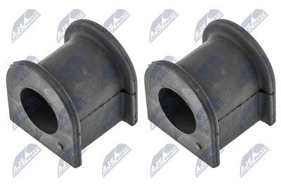 Bushing, stabiliser bar NTY ZGS-TY-066