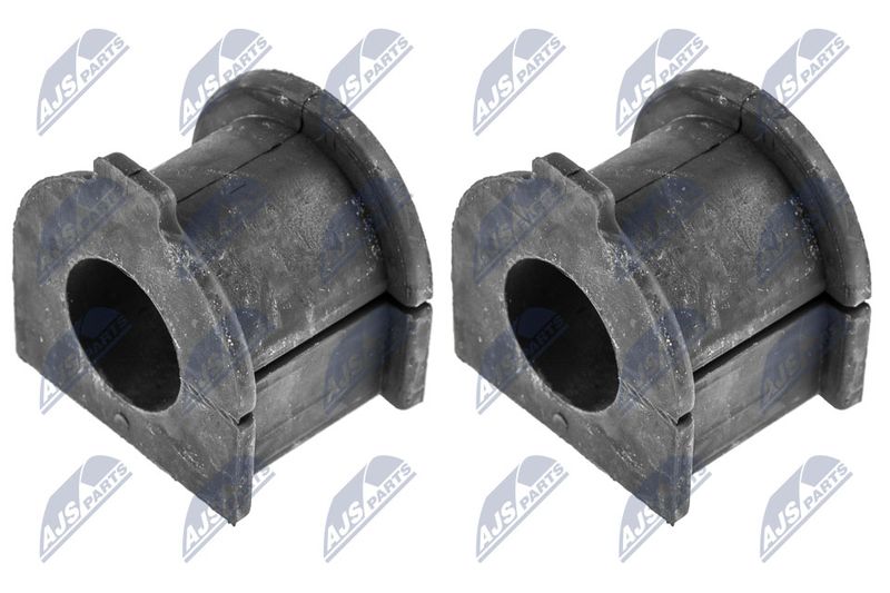 NTY ZGS-TY-081 Bushing, stabiliser bar