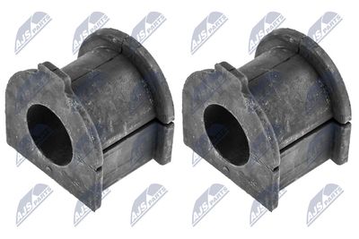 Bushing, stabiliser bar NTY ZGS-TY-081