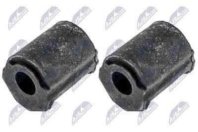 Bushing, stabiliser bar NTY ZGS-TY-092