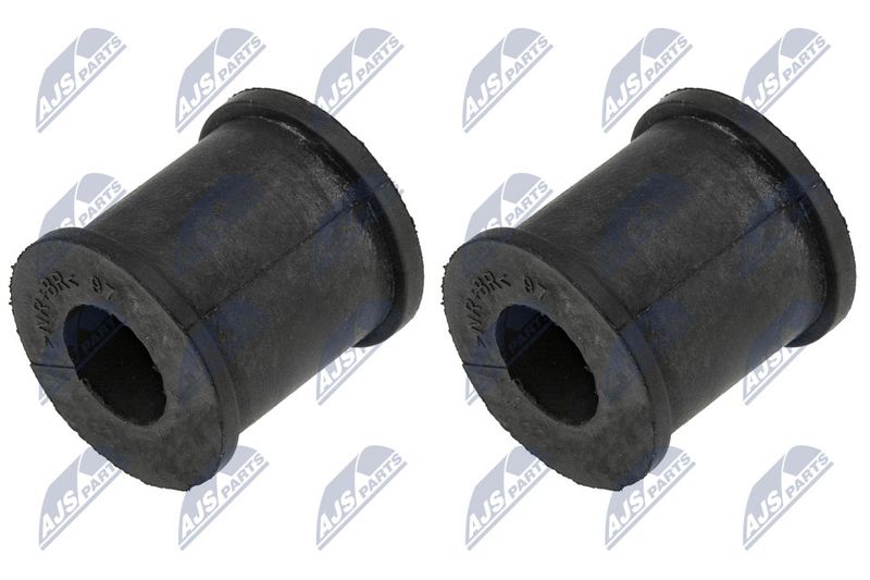 NTY ZGS-TY-096 Bushing, stabiliser bar