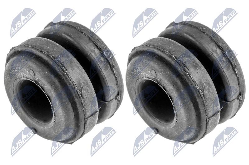 NTY ZGS-TY-114 Mounting, control/trailing arm