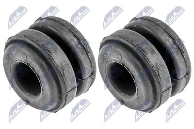 Mounting, control/trailing arm NTY ZGS-TY-114