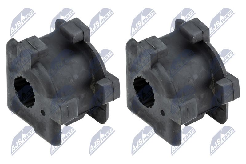 NTY ZGS-TY-158 Mounting, stabiliser bar