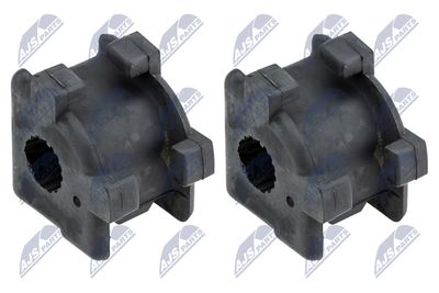 Mounting, stabiliser bar NTY ZGS-TY-158