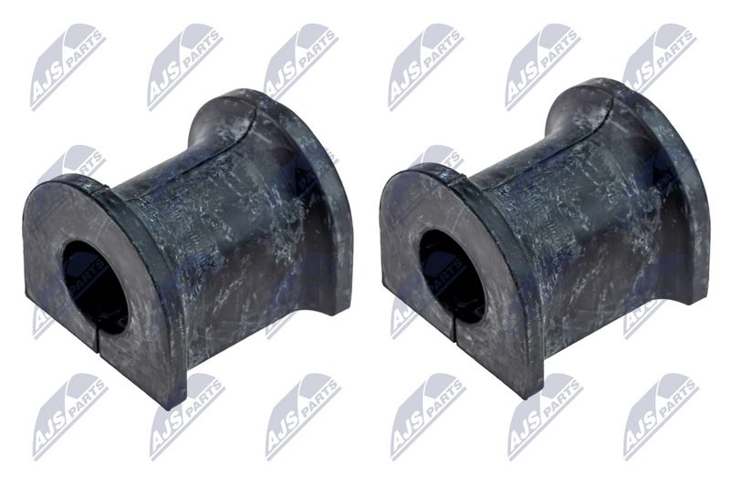 NTY ZGS-VW-006 Bushing, stabiliser bar