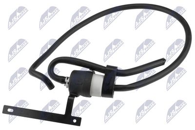 Air Filter, compressor intake NTY ZKP-ME-000