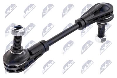 Link/Coupling Rod, stabiliser bar NTY ZLP-BM-037