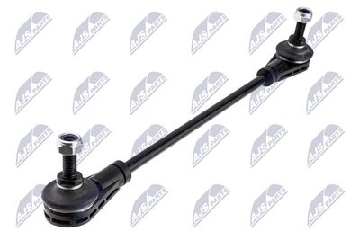 Link/Coupling Rod, stabiliser bar NTY ZLP-BM-038