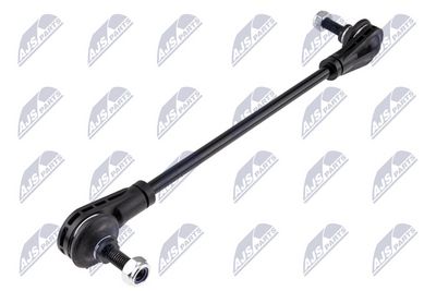 Link/Coupling Rod, stabiliser bar NTY ZLP-BM-039