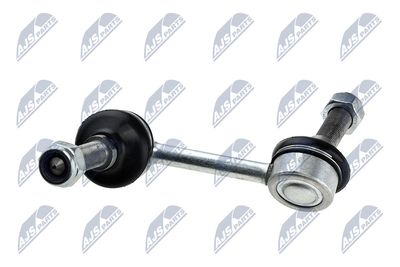 Link/Coupling Rod, stabiliser bar NTY ZLP-CH-008