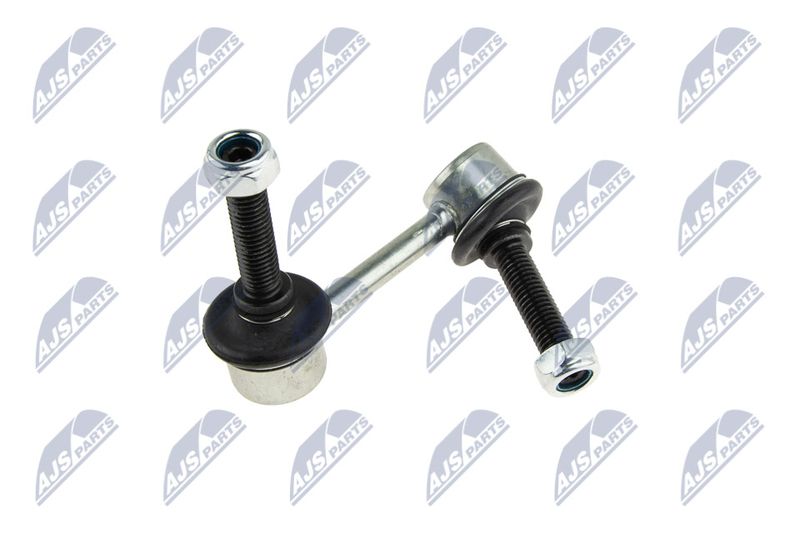 NTY ZLP-CH-009 Link/Coupling Rod, stabiliser bar