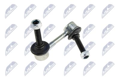 Link/Coupling Rod, stabiliser bar NTY ZLP-CH-009