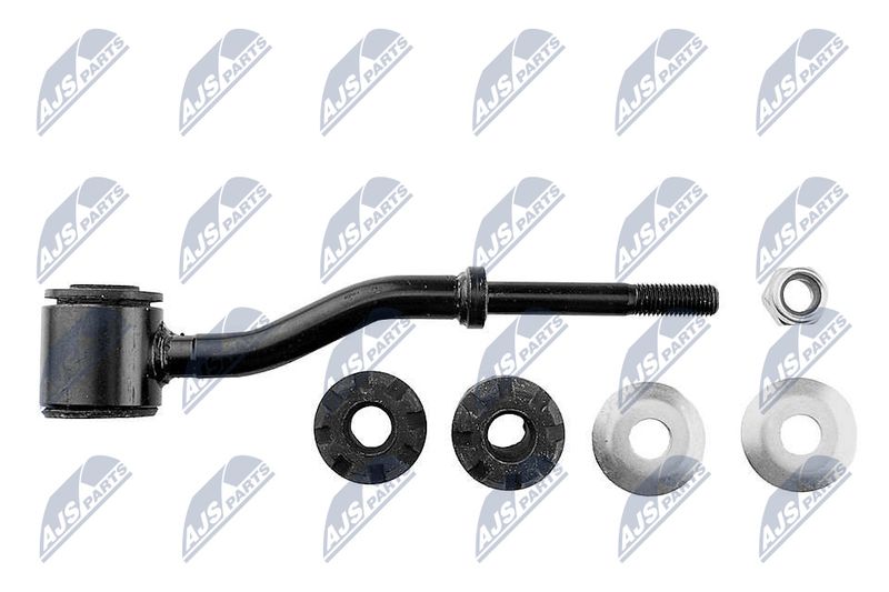 NTY ZLP-CH-012 Link/Coupling Rod, stabiliser bar