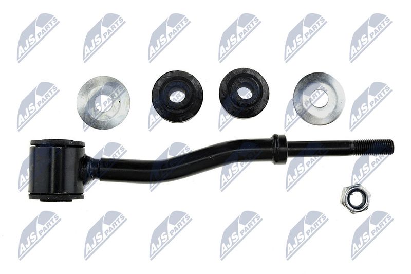 NTY ZLP-CH-013 Link/Coupling Rod, stabiliser bar