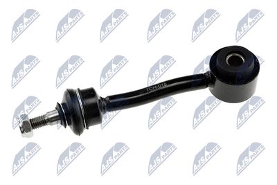 Link/Coupling Rod, stabiliser bar NTY ZLP-CH-015