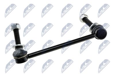 Link/Coupling Rod, stabiliser bar NTY ZLP-CH-018