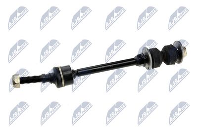 Link/Coupling Rod, stabiliser bar NTY ZLP-CH-023