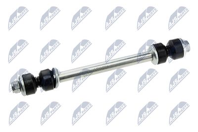 Link/Coupling Rod, stabiliser bar NTY ZLP-CH-024