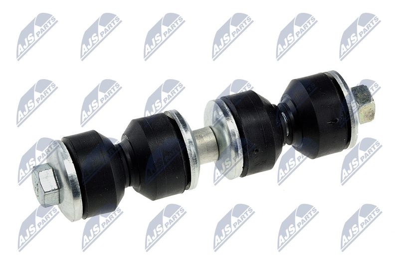 NTY ZLP-CH-027 Link/Coupling Rod, stabiliser bar
