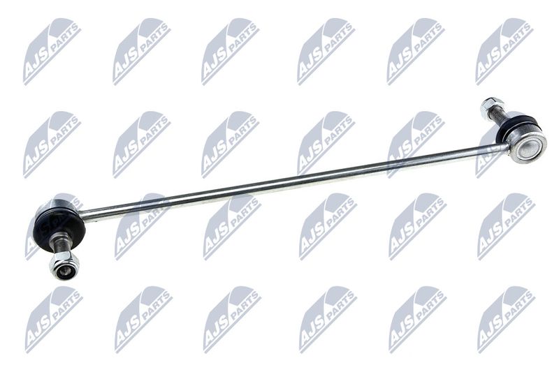 NTY ZLP-CH-028 Link/Coupling Rod, stabiliser bar
