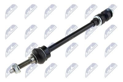 Link/Coupling Rod, stabiliser bar NTY ZLP-CH-029
