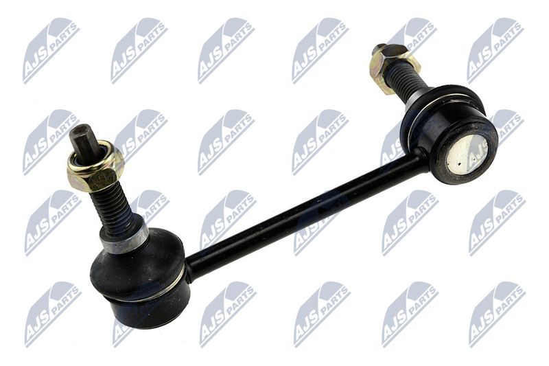 NTY ZLP-CH-058 Link/Coupling Rod, stabiliser bar