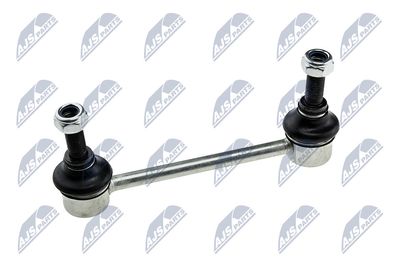 Link/Coupling Rod, stabiliser bar NTY ZLP-CH-060