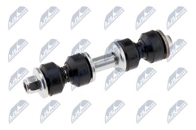 Link/Coupling Rod, stabiliser bar NTY ZLP-CH-063