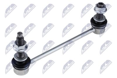 Link/Coupling Rod, stabiliser bar NTY ZLP-CH-069