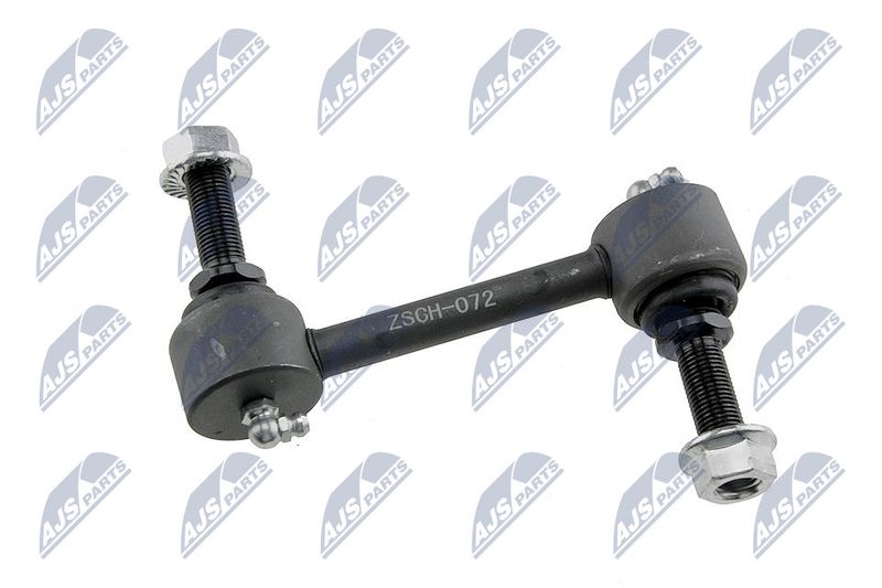 NTY ZLP-CH-072 Link/Coupling Rod, stabiliser bar