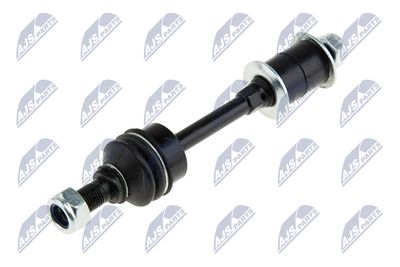 Link/Coupling Rod, stabiliser bar NTY ZLP-CH-073