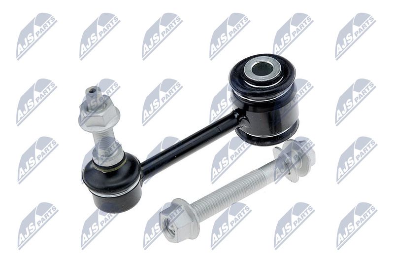 NTY ZLP-CH-076 Link/Coupling Rod, stabiliser bar