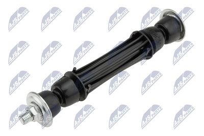 Link/Coupling Rod, stabiliser bar NTY ZLP-CH-077