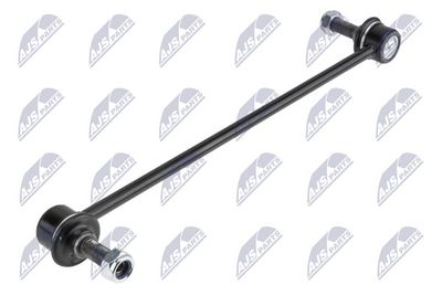 Link/Coupling Rod, stabiliser bar NTY ZLP-CH-078