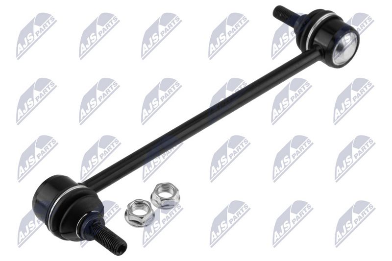 NTY ZLP-CH-081 Link/Coupling Rod, stabiliser bar
