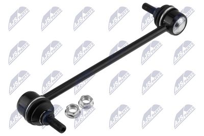 Link/Coupling Rod, stabiliser bar NTY ZLP-CH-081