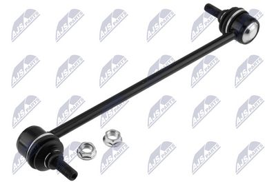 Link/Coupling Rod, stabiliser bar NTY ZLP-CH-082