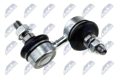 Link/Coupling Rod, stabiliser bar NTY ZLP-DA-001