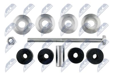 Link/Coupling Rod, stabiliser bar NTY ZLP-DA-003