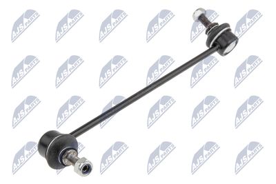Link/Coupling Rod, stabiliser bar NTY ZLP-DW-041