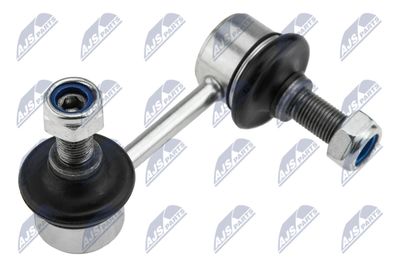 Link/Coupling Rod, stabiliser bar NTY ZLP-DW-064