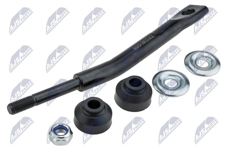NTY ZLP-DW-066 Link/Coupling Rod, stabiliser bar